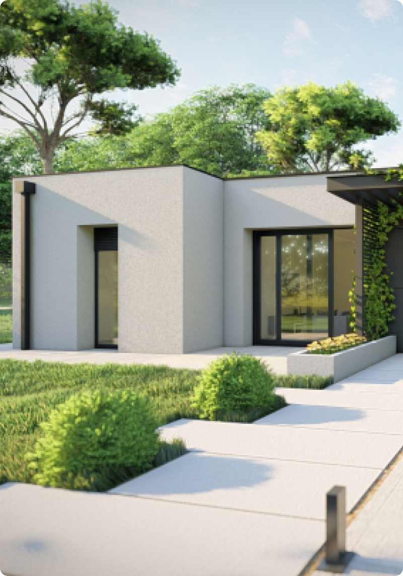 Idéale pour les grands terrains, indispensable dans le cadre du handicap