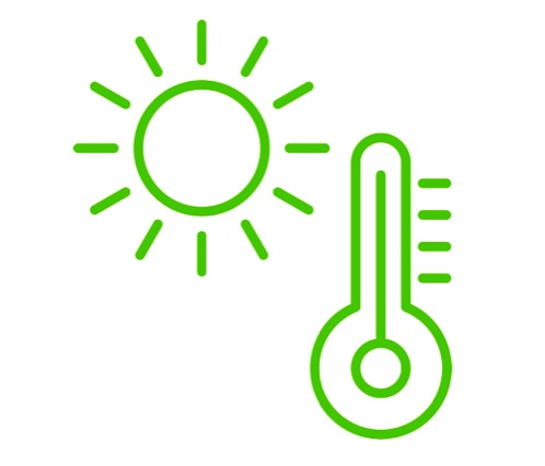 picto de température